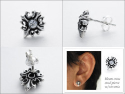 メンズシルバーアクセサリー お勧め9